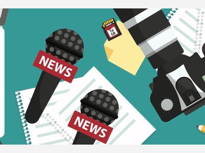 The Ridley Review Launches in Delaware County